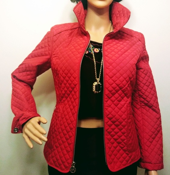 JACKET - Picture 1 of 7